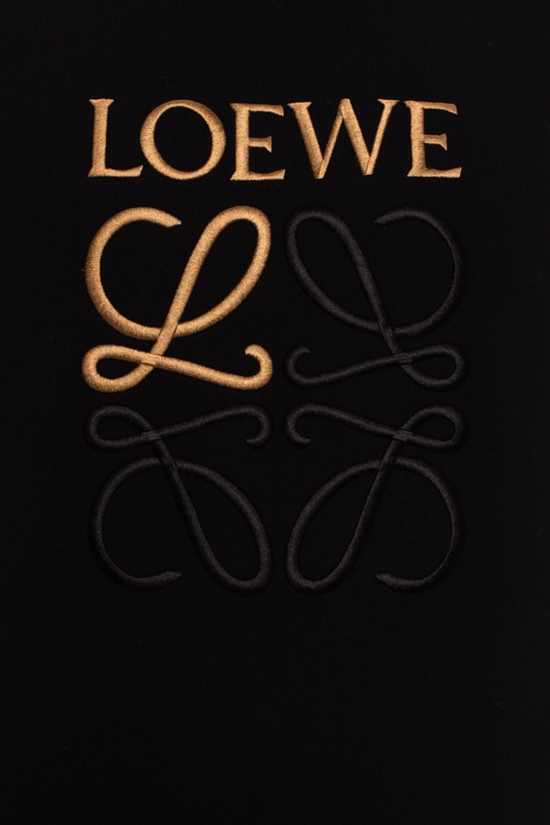 SchaferandweinerShops Niger - LOEWE 'PUZZLE' SHOULDER BAG